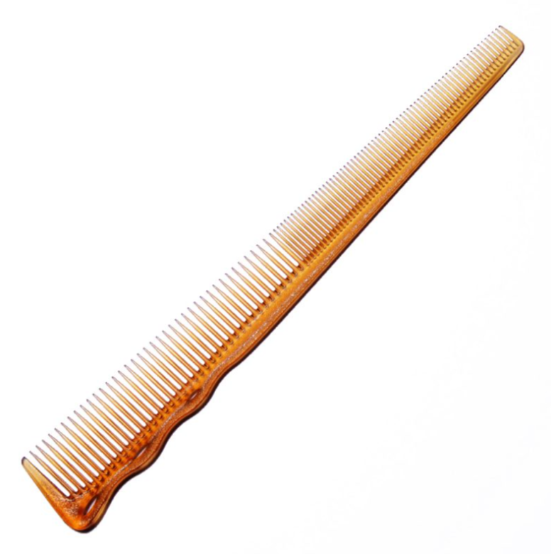 Расческа для стрижки YS-234 Barber Comb Y.S.Park Professional 