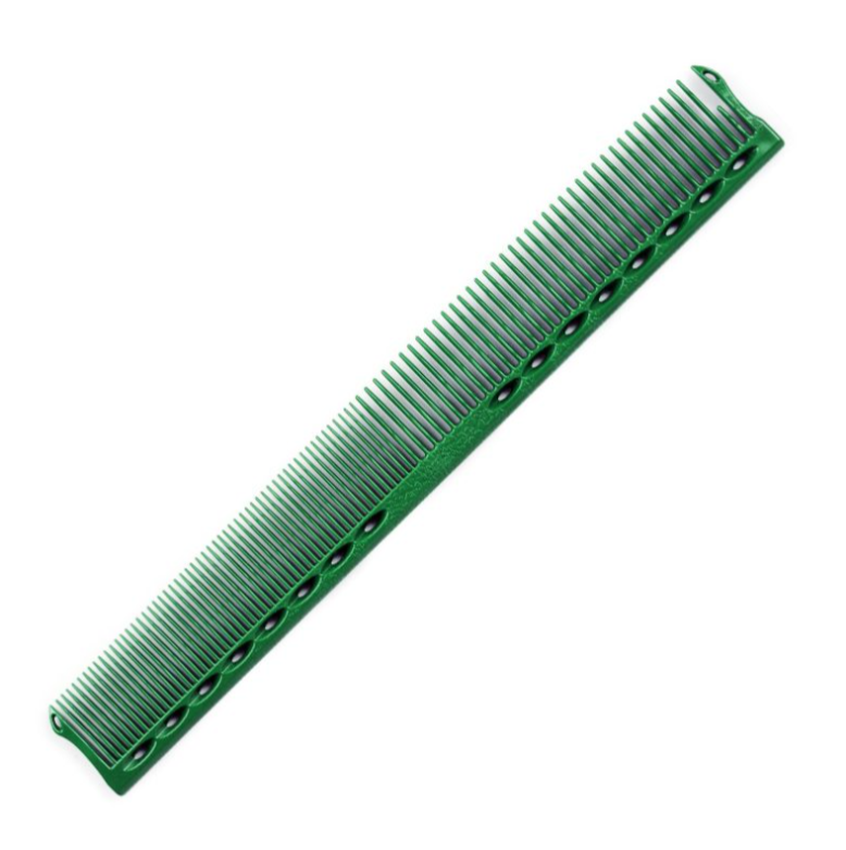 Гребінець для стрижки YS-320 Cutting Comb Y.S.Park Professional