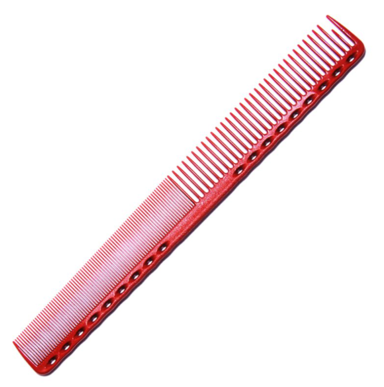 Гребінець для стрижки YS-331 Cutting Comb Y.S.Park Professional