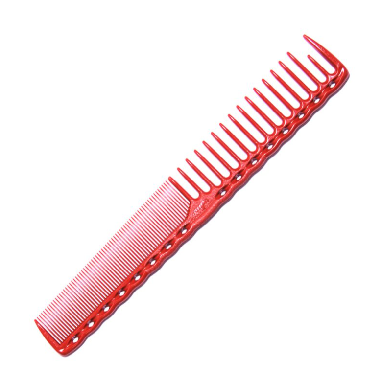 Гребінець для стрижки YS-332 Cutting Comb Y.S.Park Professional