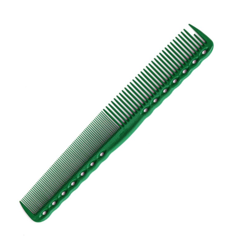 Гребінець для стрижки YS-334 Cutting Comb Y.S.Park Professional