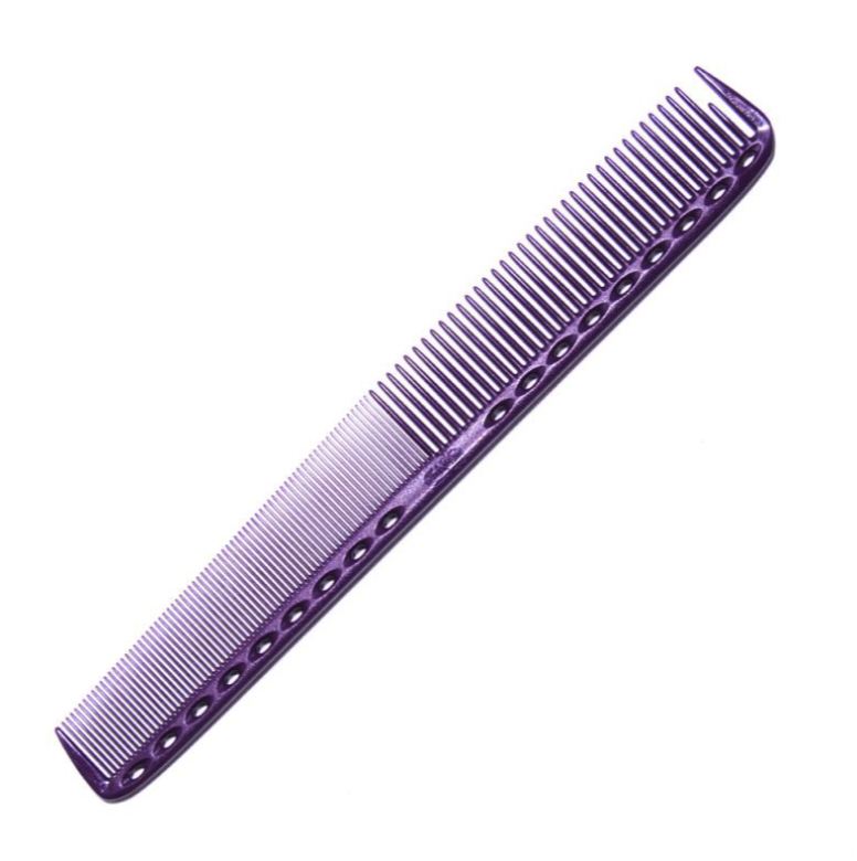 Гребінець для стрижки YS-335 Cutting Comb Y.S.Park Professional