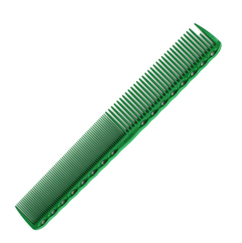 Расческа для стрижки YS-336 Cutting Comb Y.S.Park Professional 