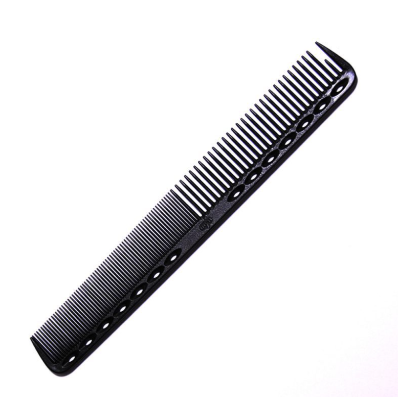 Гребінець для стрижки YS-339 Cutting Comb Y.S.Park Professional