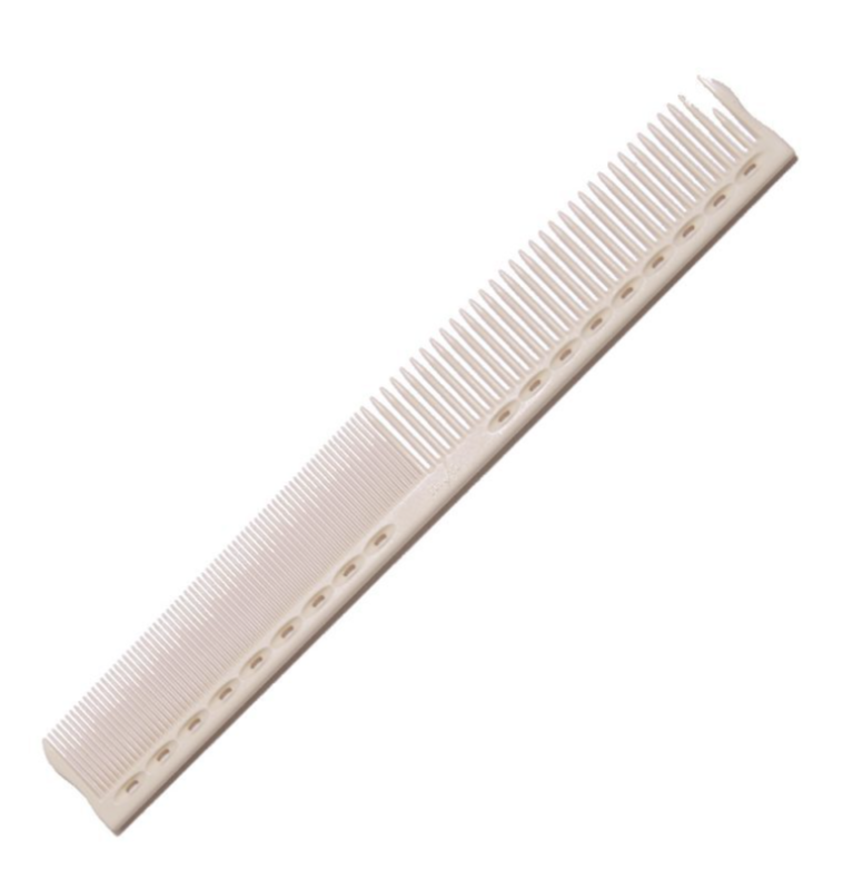 Расческа для стрижки YS-345 Cutting Comb Y.S.Park Professional 