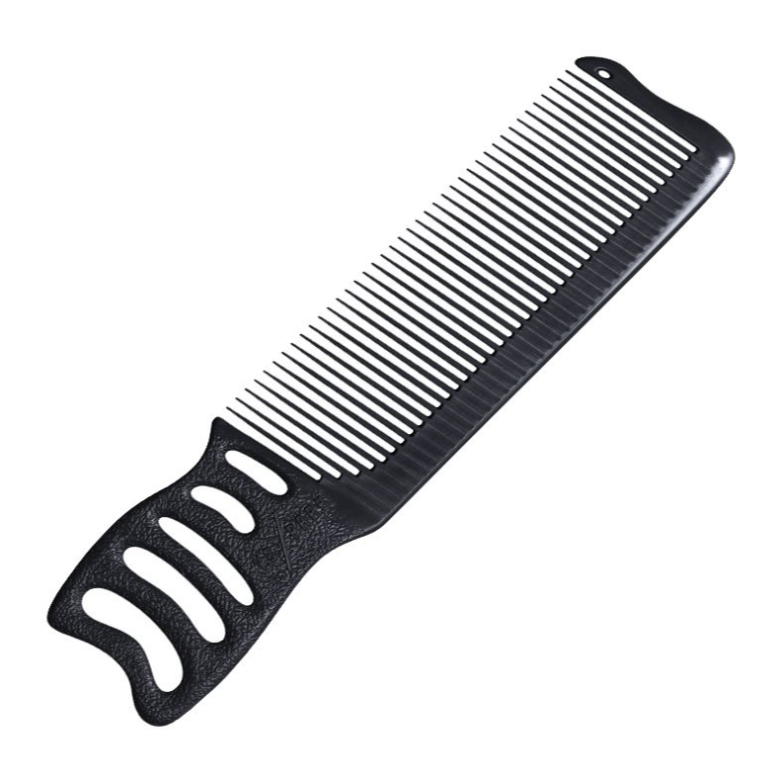 Гребінець для стрижки YS-H247 Barber Comb Y.S.Park Professional