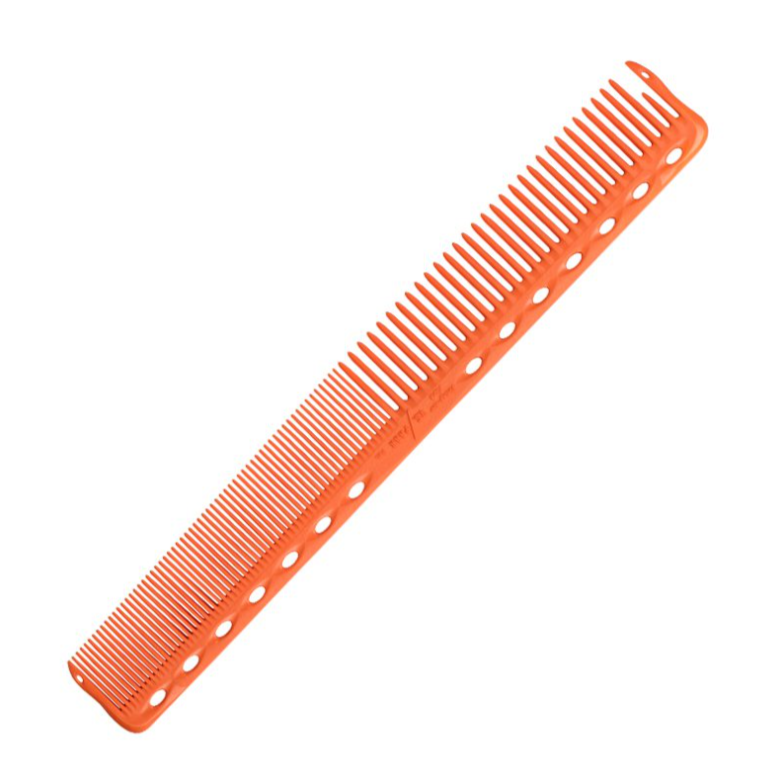 Гребінець для стрижки YS-Hs339 Cutting Comb Y.S.Park Professional