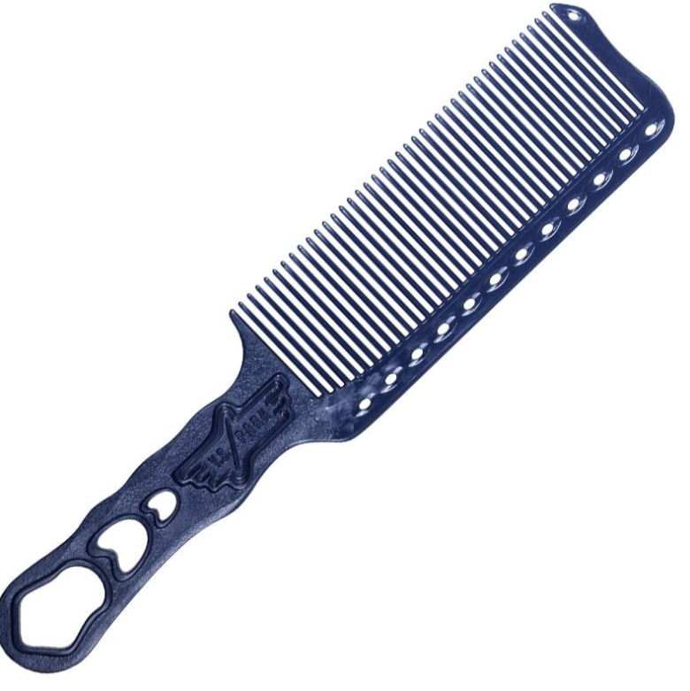 Гребінець для стрижки YS-s282 Clipper Comb Y.S.Park Professional 