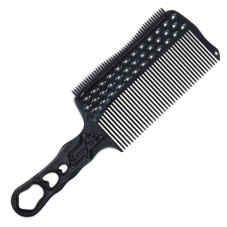 Расческа для стрижки YS-s282LT Clipper Comb Y.S.Park Professional 