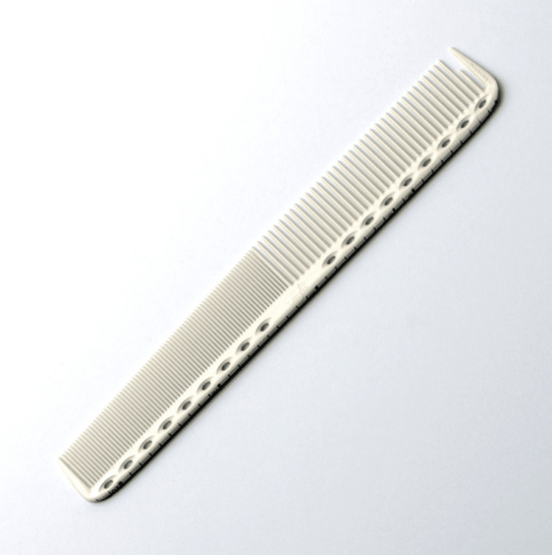 Расческа для стрижки с разметкой YS-G35 Guide Comb Y.S.Park Professional 