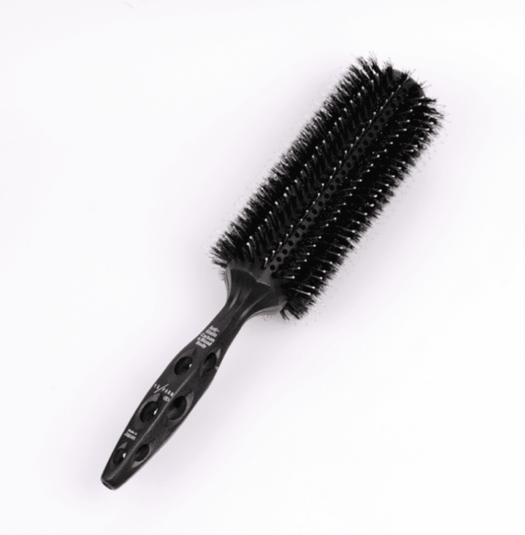 Подовжений браш YS-100EL-4 Extra Long Styler Y.S.Park Professional