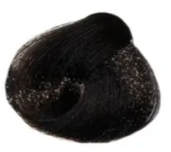 3 Темний шатен натуральний