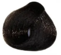 4 Середній шатен натуральний