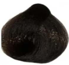 5 Світлий шатен натуральний