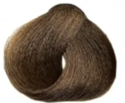 6 Темно-русявий натуральний