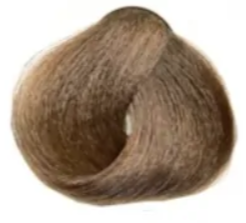 7 Середньо-русявий натуральний