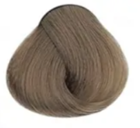 8 Світло-русявий натуральний