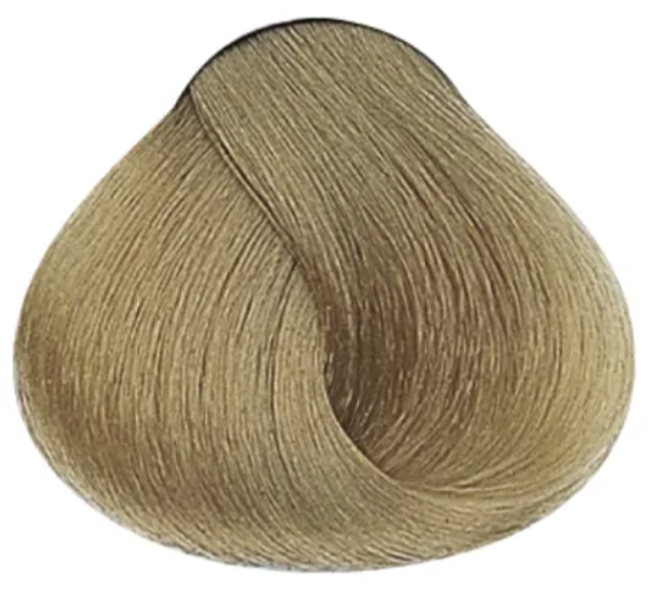 9.1 Блондин попелястий