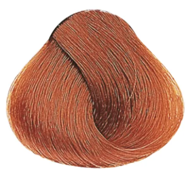 9.4 Дуже світлий блондин мідний 