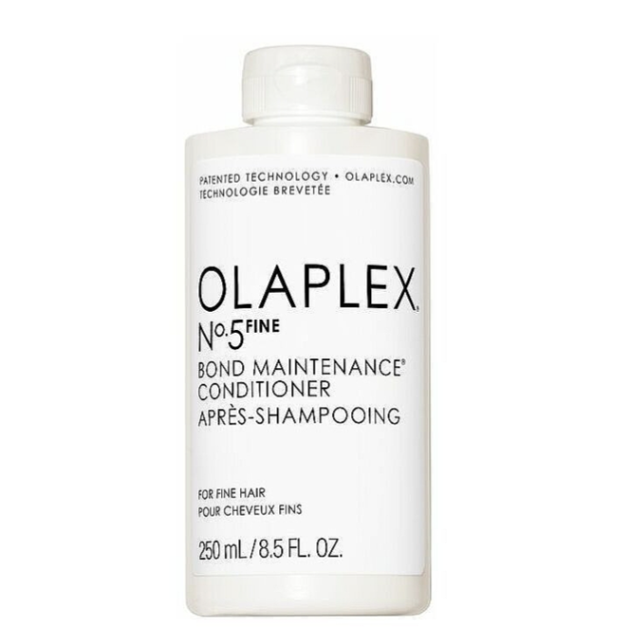 Кондиционер для тонких волос Olaplex No.5Fine Bond Maintenance Conditioner 250 мл