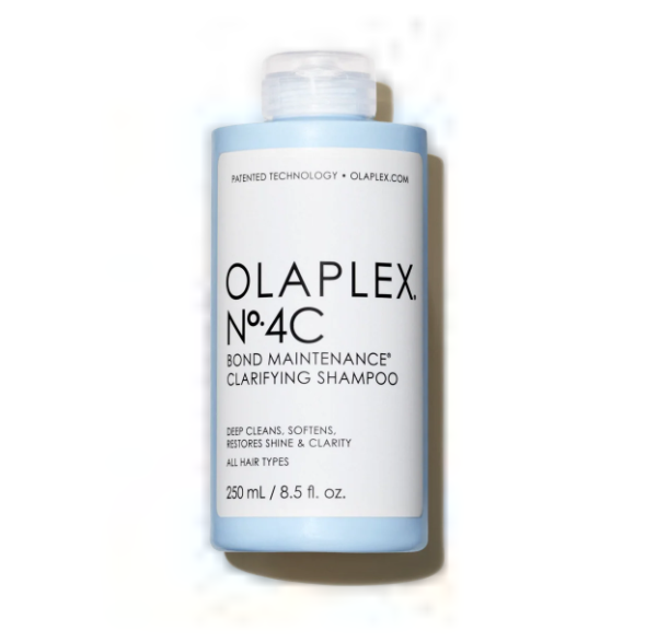 Очищувальний шампунь Olaplex Nº.4C Bond Maintenance Clarifying Shampoo 250 мл