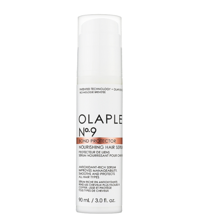 Питательная сыворотка для волос Olaplex No.9 Bond Hair Serum 90 мл
