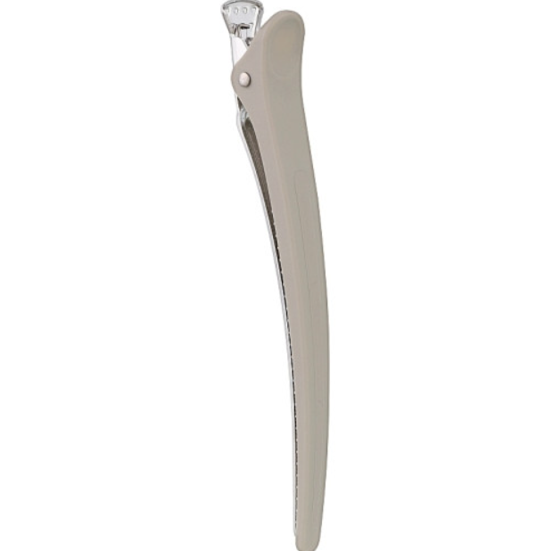 Затискач для волосся AIVIL PRO CLIP LARGE Chalk White 1 шт 