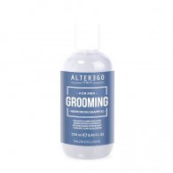 Шампунь стимулирующий для роста волос Grooming Reinforcing shampoo Alter Ego