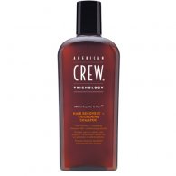 Шампунь восстановление + уплотнение волос Hair Recovery + Thickening Shampoo American Crew 250 м