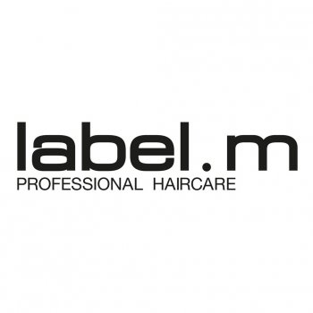 Label. m